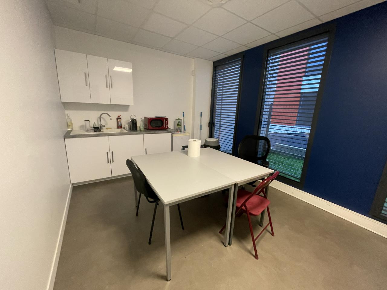 Bureau Pange 125m² Location bureau Pange Moselle OLBUR2308601 7